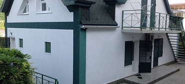 Гостевой дом «Диана» - Архипо-Осиповка