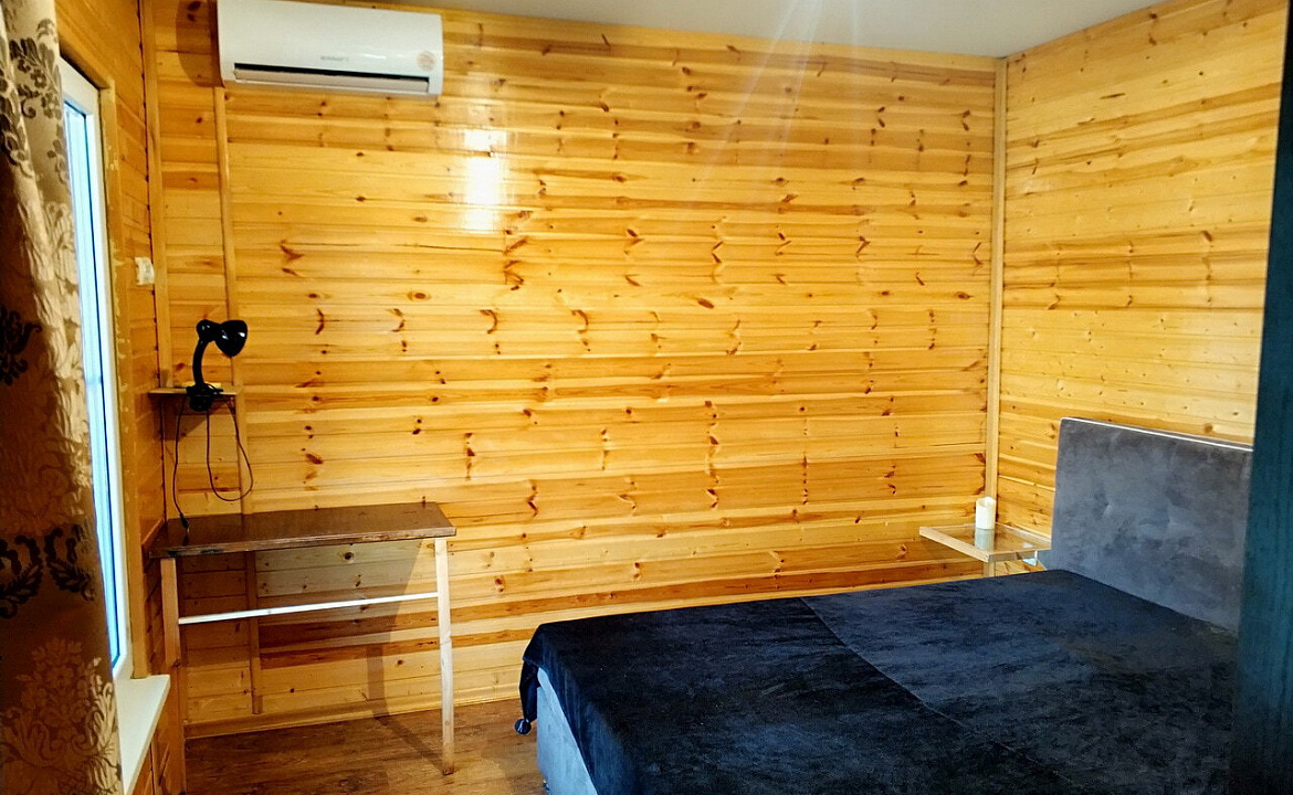 Дом под ключ. Дом под ключ Курортный. Новый Афон