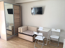 Квартира в многоквартирном доме Старошоссейная 5|1