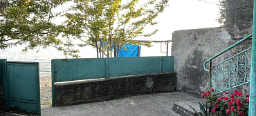 Гостевой дом У Тамары 