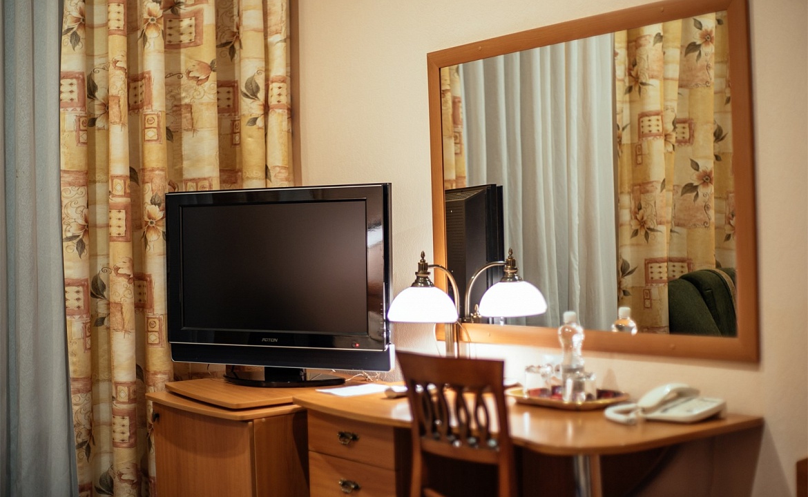 Standard B. Отель "Бристоль". Ялта