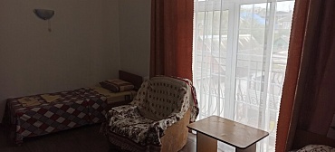 Гостевой дом Солнечная долина Гостевой дом Солнечная долина