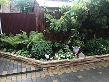 Гостевой дом Алмаз 