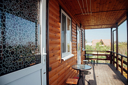 Гостевой дом "У ВЫСОЦКОЙ"