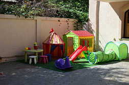 Гостиница "ДежаВю" - Анапа