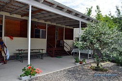 Гостевой дом «Верона»