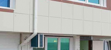 Эллинг "У моря" - Адлер