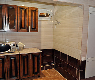 Эконом-номер. Гостевой дом "Солнечный" - Вардане. 