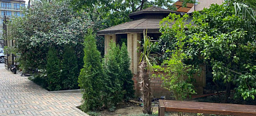 Отель "Адмирал"  Отель "Адмирал"