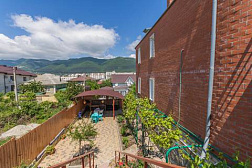 Гостевой дом «Людмила» - Геленджик