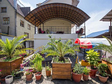 Гостевой дом "Тихий" Гостевой дом "Тихий"