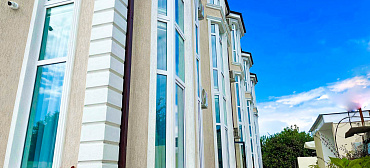 Отель Офелия