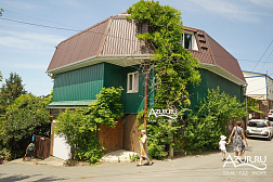 Гостевой дом "Семейный отдых" - Лазаревское Гостевой дом "Семейный отдых" - Лазаревское