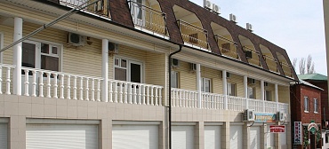 Гостиница "Виктория" 2*