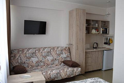 Отель «Жасмин» Отель «Жасмин»