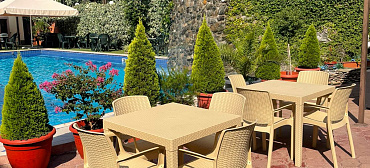 Отель "Экипаж" Отель "Экипаж"