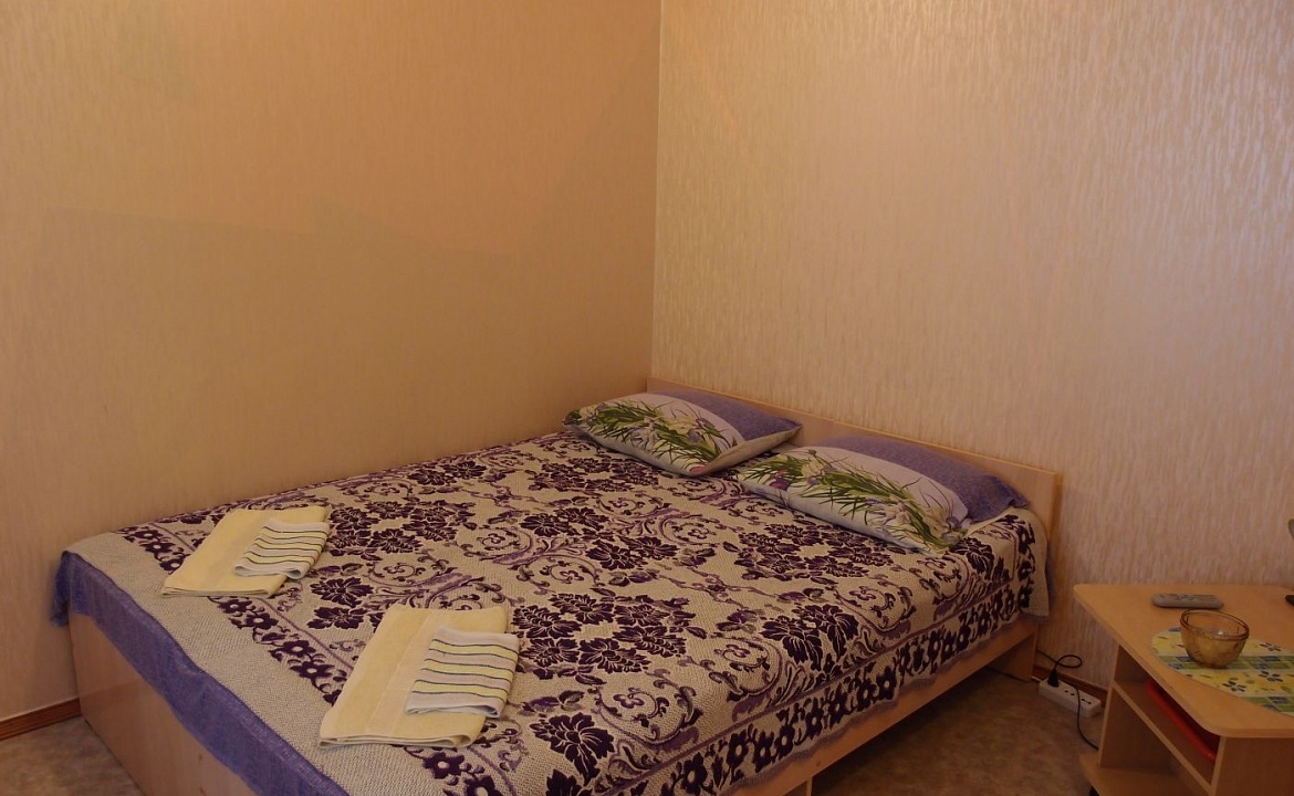 Двухместный. Гостевой дом Морячок. Анапа