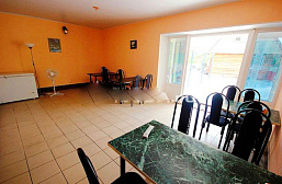 Гостевой дом "Версаль" в Лермонтово      