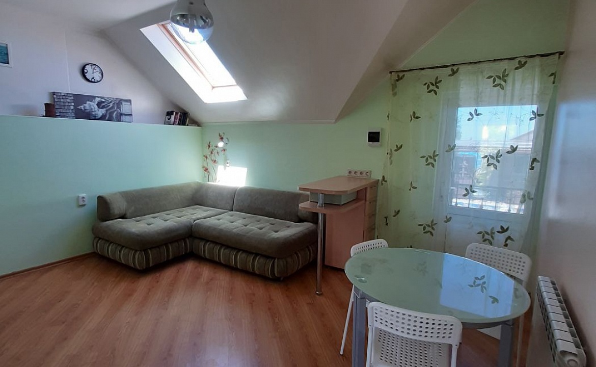 этаж под ключ . Апартаменты . . Частный сектор "АБСОЛЮТ". Благовещенская