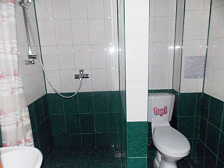 Гостевой дом  "Берегиня" в Джубге       