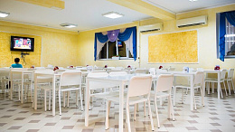 Гостевой комплекс "Екатерина"