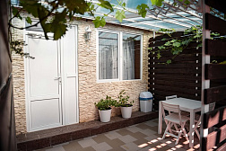 Гостевой дом МЭРИ-ТЕЛЬ гостевой дом в п. Волна