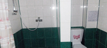 Гостевой дом  "Берегиня" в Джубге        Гостевой дом  "Берегиня" в Джубге