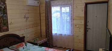 Гостевой дом "Анна" - Гагра