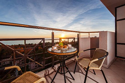 Санаторий Золотой колос