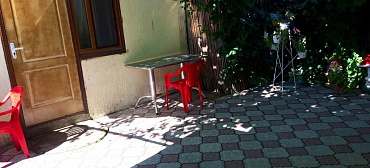 Частный сектор MaryAnna 