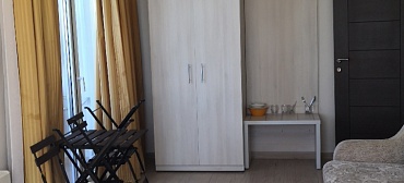 Квартира в многоквартирном доме "С видом на море"