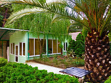 Гостиница "Пижама" 