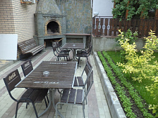 Отель "Вероника" Отель "Вероника"