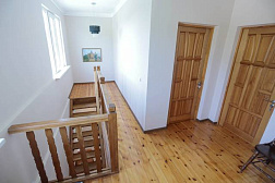 Гостевой дом "Голландия" Гостевой дом "Голландия"