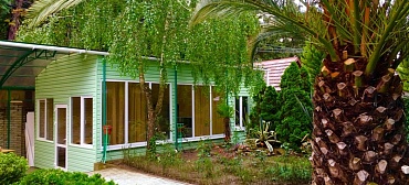 Гостиница "Пижама"  Гостиница "Пижама"