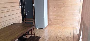 Дом под ключ Дом отдыха