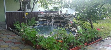 Гостевой дом «Солнечный» - Джубга Гостевой дом «Солнечный» - Джубга