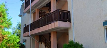 Парк-отель Благовещенка