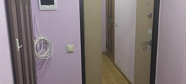 Квартира в многоквартирном доме Парковая 64А Квартира в многоквартирном доме Парковая 64А