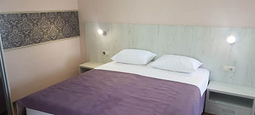 Гостевой дом "Уютный дворик"