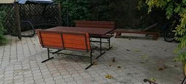 Гостевой дом Sharmel