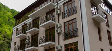 Отель "RIT-Apsny"