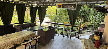 Гостевой дом "Пантера"