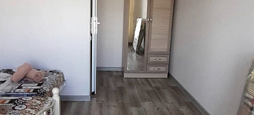 Гостевой дом Paris 