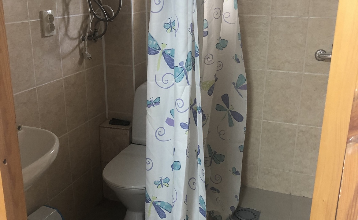 двухместный. Гостевой дом "Нина" . Ольгинка