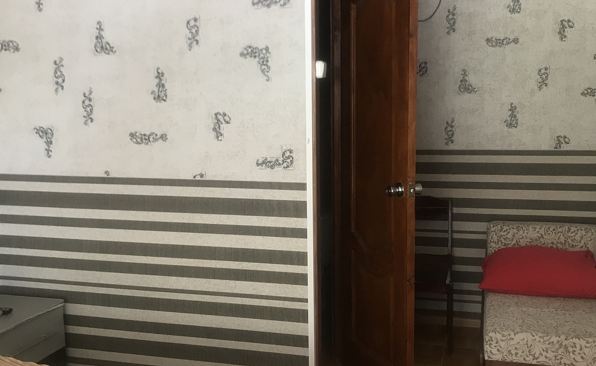 Двух местный с доп местом . Гостевой дом У Наталии . Джубга