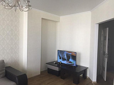 Квартира в многоквартирном доме 1-комнатная Шевченко 288/а