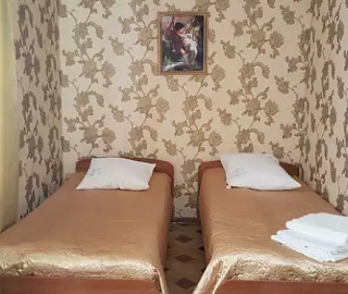 Комфорт (TWIN) двухкомнатный, 2 кровати+доп. место. Гостиница «Снежная королева» Белый Корпус. Комфорт (TWIN) двухкомнатный, 2 кровати+доп. место. Гостиница «Снежная королева» Белый Корпус.