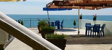 Гостевой дом "Волна"