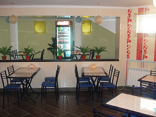 Отель "Бумеранг"